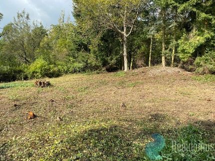 Prodej stavebního pozemku 680 m²