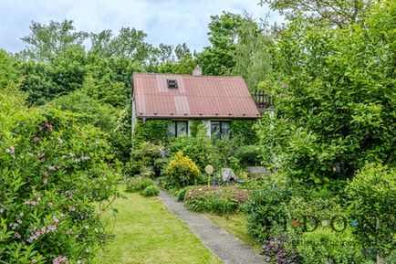 Prodej domu 70 m²