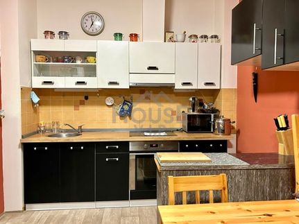 Prodej bytu 2+kk 49 m²