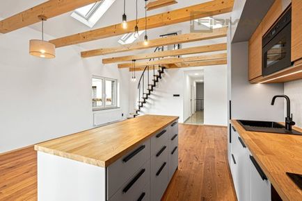 Prodej domu 171 m², pozemek 163 m²