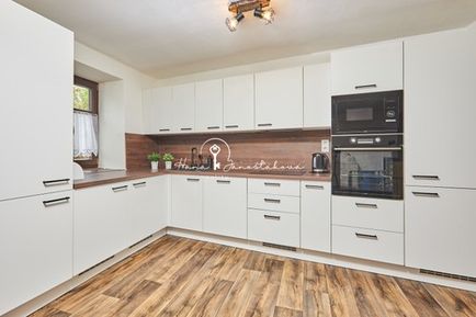 Prodej domu 80 m²