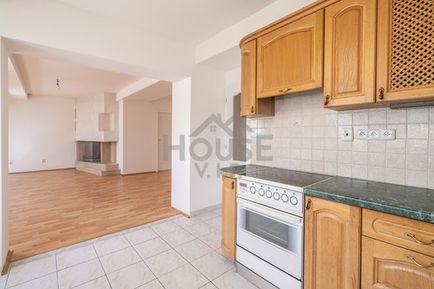 Prodej bytu 5+1 158 m²