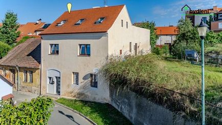 Prodej domu 131 m², pozemek 171 m²