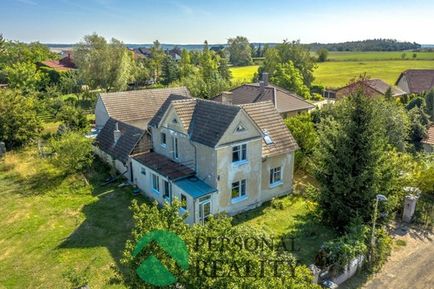 Prodej domu 135 m², pozemek 721 m²