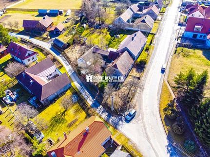Prodej stavebního pozemku 841 m²