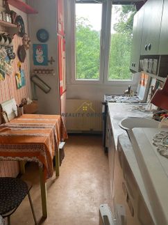 Prodej bytu 2+1 44 m²