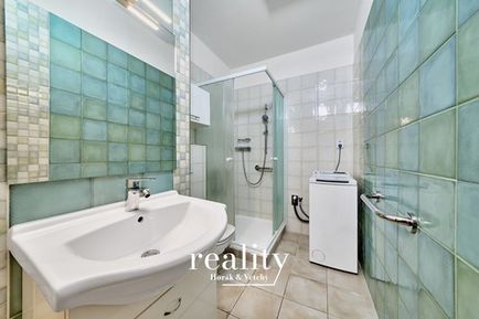Prodej bytu 3+1 75 m²