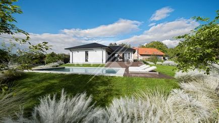 Prodej stavebního pozemku 1145 m²