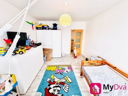 Prodej bytu 3+1 70 m²