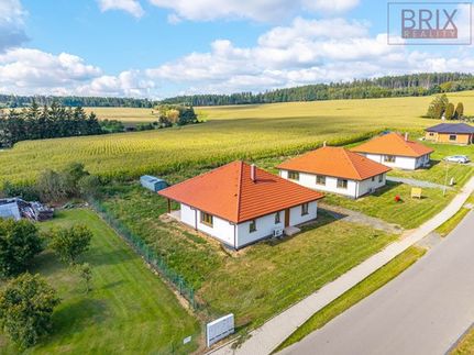 Prodej domu 124 m²