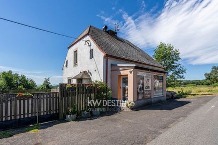 Prodej domu 230 m², pozemek 910 m²