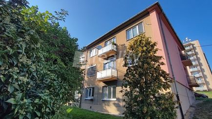 Prodej bytu 3+1 78 m²
