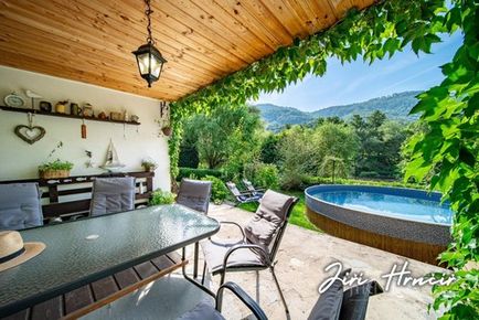 Prodej chalupy 165 m², pozemek 290 m²
