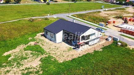 Prodej domu 130 m², pozemek 1083 m²