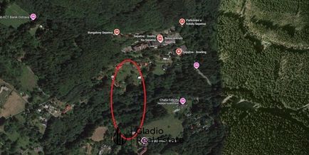 Prodej stavebního pozemku 3902 m²