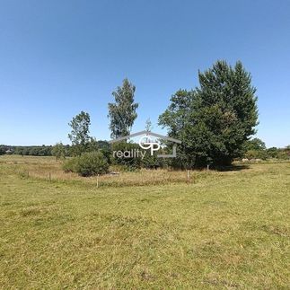 Prodej stavebního pozemku 1586 m²