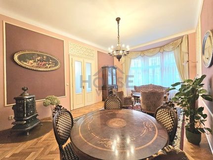 Prodej bytu 2+1 81 m²