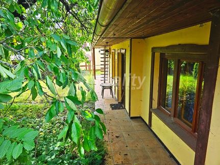 Prodej domu 50 m², pozemek 284 m²