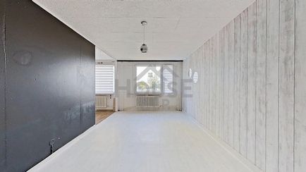 Prodej bytu 3+1 76 m²