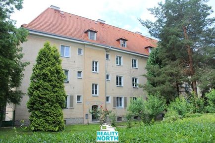 Prodej bytu 3+1 67 m²