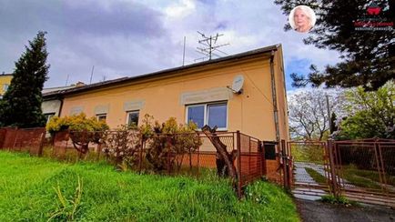 Prodej domu 183 m², pozemek 1183 m²