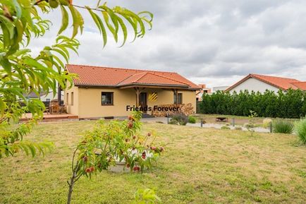 Prodej domu 86 m², pozemek 799 m²