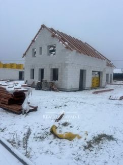 Prodej domu 137 m², pozemek 838 m²