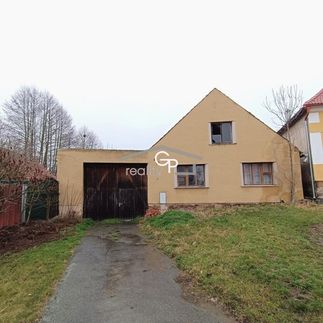 Prodej domu 75 m², pozemek 3819 m²