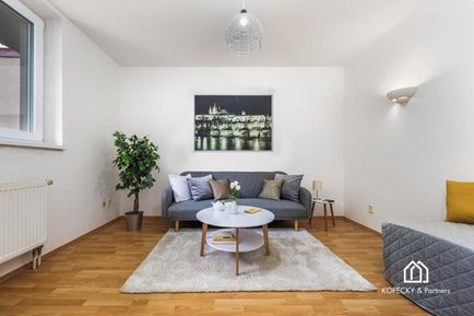 Prodej bytu 1+kk 29 m²