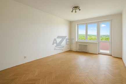 Prodej bytu 1+1 31 m²