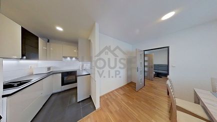 Prodej bytu 3+kk 64 m²