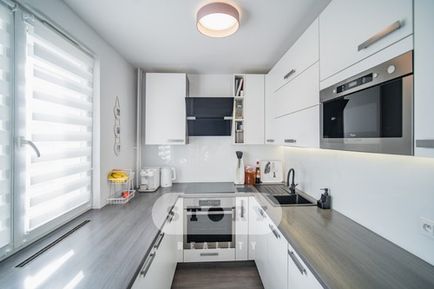 Prodej bytu 3+1 63 m²