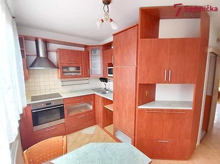 Prodej bytu 3+1 75 m²