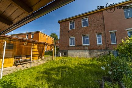 Prodej domu 62 m²