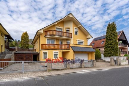 Prodej domu 405 m², pozemek 580 m²