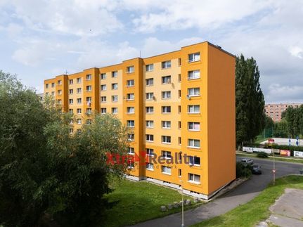 Prodej bytu 3+1 70 m²