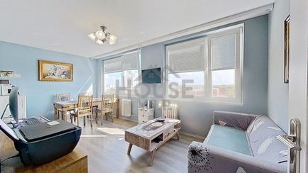 Prodej bytu 4+1 118 m²