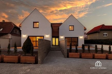 Prodej bytu 4+kk 114 m²