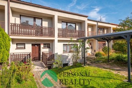 Prodej bytu 5+1 135 m²