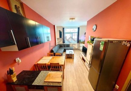 Prodej bytu 2+kk 49 m²