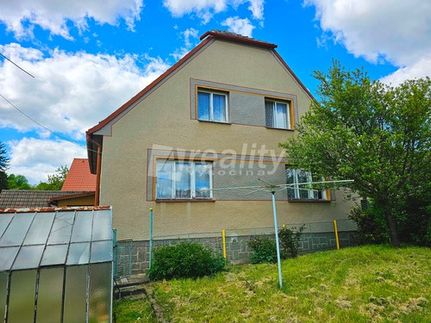 Prodej domu 213 m², pozemek 943 m²