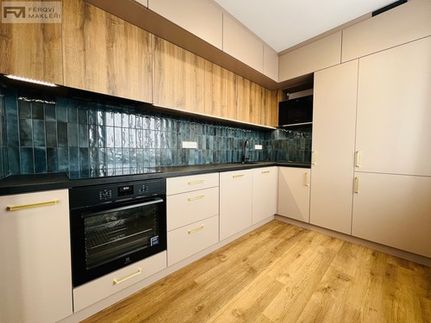 Prodej bytu 2+kk 49 m²