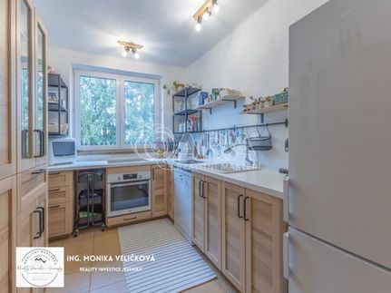 Prodej bytu 3+1 86 m²