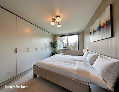 Prodej bytu 4+1 118 m²