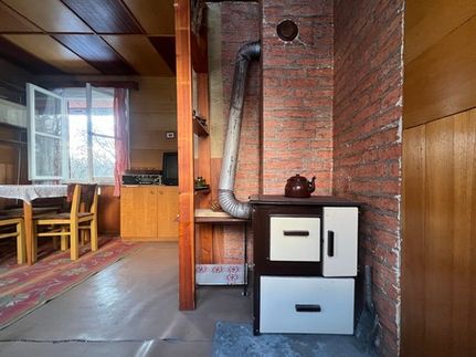 Prodej chaty 33 m², pozemek 230 m²