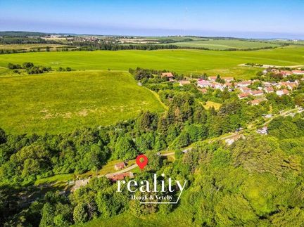Prodej stavebního pozemku 477 m²
