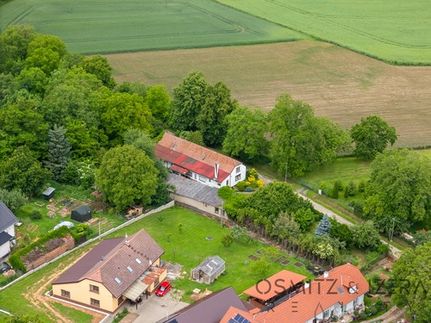 Prodej domu 144 m²