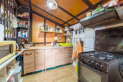Prodej domu 596 m², pozemek 298 m²
