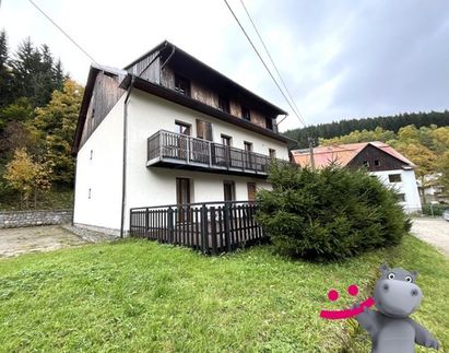 Prodej bytu 1+kk 23 m²