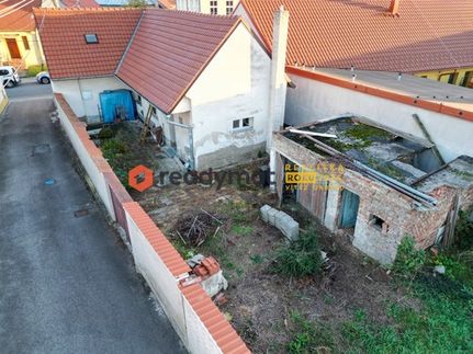 Prodej domu 90 m²